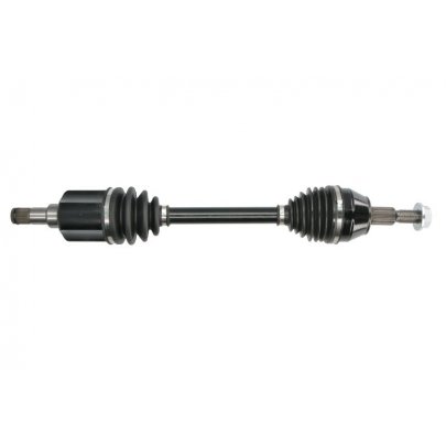 Полуось левая Ford C‑MAX 2 / Форд С Макс 2 2010–2019 7144980067 MEYLE (Германия)