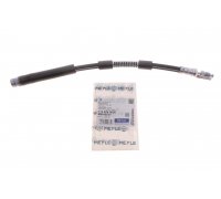Шланг тормозной передний (360мм, до 2007.09) Ford Connect / Форд Коннект 2002-2010 7145250036 MEYLE (Германия)