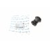 Сайлентблок переднього важеля Ford C‑MAX 2 / Форд С Макс 2 2010–2019 7146100019 MEYLE (Німеччина) - Фото №1