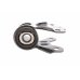 Сайлентблок переднего рычага Ford C‑MAX 2 / Форд С Макс 2 2010–2019 7146100020 MEYLE (Германия) - Фото №3