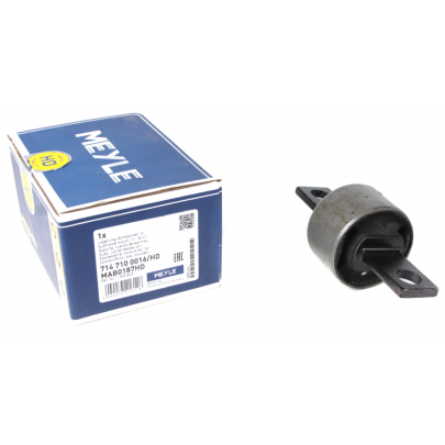 Сайлентблок заднего рычага  Ford Focus 3 / Форд Фокус 3 2011-2018 7147100016/HD MEYLE  (Германия)