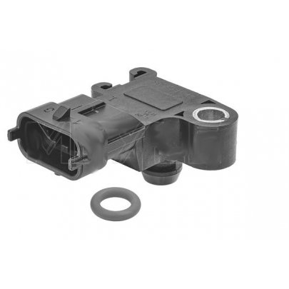 Датчик тиску повітря (3 pin) Ford Connect II 1.0 / 1.6 (бензин) 2013- 7148120001 MEYLE (Німеччина)