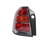 Фонарь задний левый Opel Zafira B / Опель Зафира Б 2005–2015 715001026003 MAGNETI MARELLI (Италия)