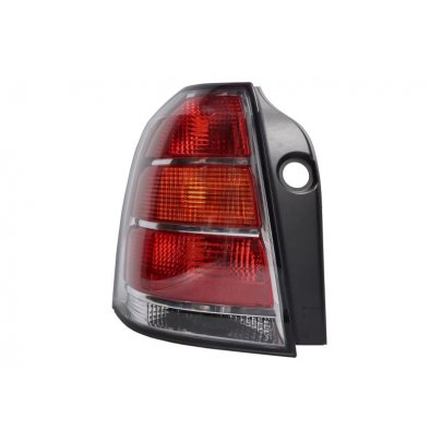 Фонарь задний левый Opel Zafira B / Опель Зафира Б 2005–2015 715001026003 MAGNETI MARELLI (Италия)