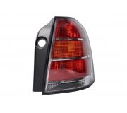 Фонарь задний правый Opel Zafira B / Опель Зафира Б 2005-2015 715001026004 MAGNETI MARELLI (Италия)