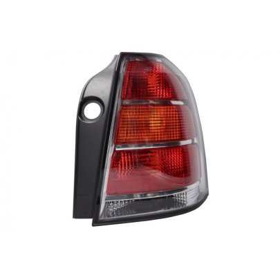 Фонарь задний правый Opel Zafira B / Опель Зафира Б 2005-2015 715001026004 MAGNETI MARELLI (Италия)