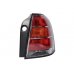 Фонарь задний правый Opel Zafira B / Опель Зафира Б 2005-2015 715001026004 MAGNETI MARELLI (Италия) - Фото №1