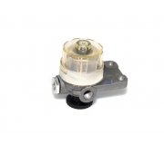 Паливний насос (ручний із режимом очікування) Mercedes-Benz Atego 2 / Мерседес-Бенц Атего 2 4.25CDI / 4.8CDI /  6.4CDI / 7.2CDI 2004-2013 71512 AUGER (Німеччина)