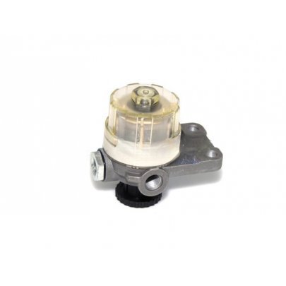 Паливний насос (ручний із режимом очікування) Mercedes-Benz Atego 2 / Мерседес-Бенц Атего 2 4.25CDI / 4.8CDI /  6.4CDI / 7.2CDI 2004-2013 71512 AUGER (Німеччина)