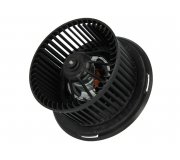 Моторчик печки Volkswagen Sharan / Фольксваген Шаран 1995-2010 715239 VALEO (Франция)