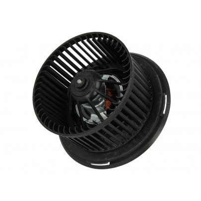 Моторчик печки Volkswagen Sharan / Фольксваген Шаран 1995-2010 715239 VALEO (Франция)