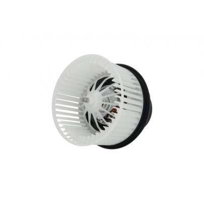 Моторчик пічки (без клімат-контролю, обертання за годинниковою стрілкою) Ford Focus 3 / Форд Фокус 3 2011-2018 7790001 KAMOKA (Польща)