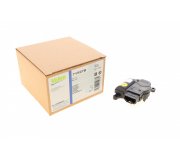 Кран печки VW Touran II 2015- 715278 VALEO (Франция)