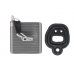 Испаритель кондиционера VW Touran II 2015- 715295 VALEO (Франция) - Фото №2