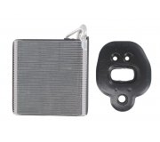 Испаритель кондиционера VW Touran II 2015- 715295 VALEO (Франция)