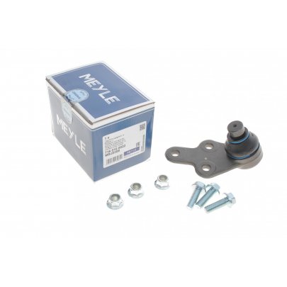 Кульова опора права Ford Focus 3 / Форд Фокус 3 2011-2018 7160100022 MEYLE (Німеччина)