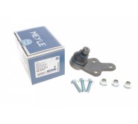 Кульова опора ліва Ford Focus 3 / Форд Фокус 3 2011-2018 7160100023 MEYLE (Німеччина)