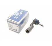 Наконечник рулевой тяги левый (EPS) Ford Focus 3 / Форд Фокус 3 2011-2018 7160200026 MEYLE (Германия)