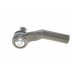 Наконечник рулевой тяги правый (EPS) Ford Focus 3 / Форд Фокус 3 2011-2018 7160200027 MEYLE (Германия) - Фото №3