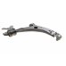 Рычаг подвески передний левый Ford C‑MAX 2 / Форд С Макс 2 2010–2019 7160500015 MEYLE (Германия) - Фото №3