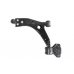 Рычаг подвески передний левый Ford C‑MAX 2 / Форд С Макс 2 2010–2019 7160500015 MEYLE (Германия) - Фото №2