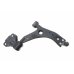 Рычаг подвески передний правый Ford C‑MAX 2 / Форд С Макс 2 2010–2019 7160500016/HD MEYLE (Германия) - Фото №2