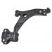 Рычаг подвески передний правый Ford C‑MAX 2 / Форд С Макс 2 2010–2019 7160500016/HD MEYLE (Германия) - Фото №1