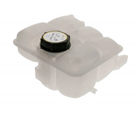 Бачок розширювальний Ford Focus 3 / Форд Фокус 3 1.0 / 1.5 / 1.6 / 2.0 (бензин) 2011-2018 996346 NISSENS (Данія)