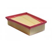 Фільтр повітряний (з поролоном) Renault Megane 3 / Рено Меган 3 1.5dCi / 1.6dCi / 1.9dCi / 1.2 / 1.4 / 1.6 (бензин) 2008-2016 71705 ASAM (Румунія)