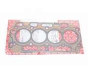 Прокладка головки блока цилиндров Ford C‑MAX 2 / Форд С Макс 2 1.6TDI 2010–2019 718.321 ELRING (Германия)