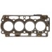 Прокладка головки блока цилиндров Ford C‑MAX 2 / Форд С Макс 2 1.6TDI 2010–2019 718.321 ELRING (Германия) - Фото №2