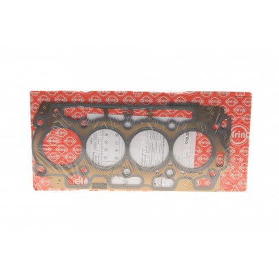 Прокладка головки блока цилиндров Ford C‑MAX 2 / Форд С Макс 2 1.6TDI 2010–2019 718.351 ELRING (Германия)