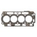 Прокладка головки блока цилиндров Ford C‑MAX 2 / Форд С Макс 2 1.6TDI 2010–2019 718.351 ELRING (Германия) - Фото №2