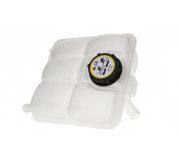 Бачок расширительный Ford C‑MAX 2 / Форд С Макс 2 1.6 / 2.0TDI 2010–2019 71884 AIC (Германия)