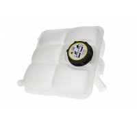 Бачок расширительный Ford C‑MAX 2 / Форд С Макс 2 1.6 / 2.0TDI 2010–2019 71884 AIC (Германия)