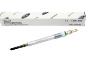 Свеча накаливания Ford Focus 3 / Форд Фокус 3 1.5TDCi / 1.6TDCi / 2.0TDCi 2011-2018 1824690 FORD (США)