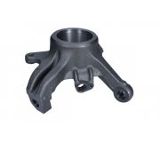 Кулак поворотний правий (цапфа) (D=22mm) Renault Master II / Opel Movano 1998-2006 72-5446 MAXGEAR (Польща)