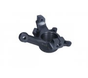 Кулак поворотный левый (цапфа) (D=24mm) Renault Master II / Opel Movano 2007- 72-5447 MAXGEAR (Польша)