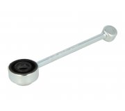 Куліса / ручка КПП (102mm/115mm) Peugeot Partner / Citroen Berlingo 1996-2011 721308 TOPRAN (Німеччина)