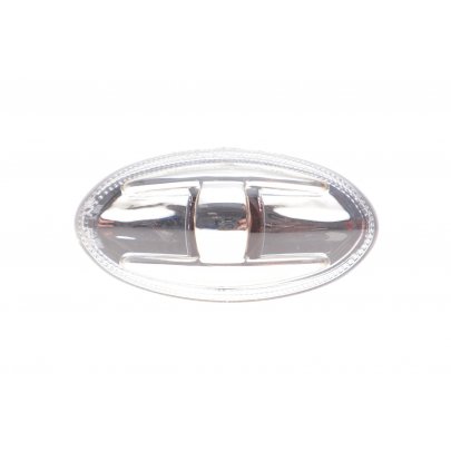 Повторювач повороту правий / лівий (прозорий) Peugeot Partner II / Citroen Berlingo II 2008-72152 AIC (Німеччина)