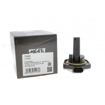Датчик уровня масла Volkswagen Passat B6 / Фольксваген Пассат Б6 1.4TSI / 1.6FSI 2005-2010 72205 MEAT and DORIA (Италия)