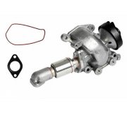 Клапан EGR рециркуляции отработанных газов MB Vito 638 2.2CDI 1996-2003 7220D WAHLER (Германия)