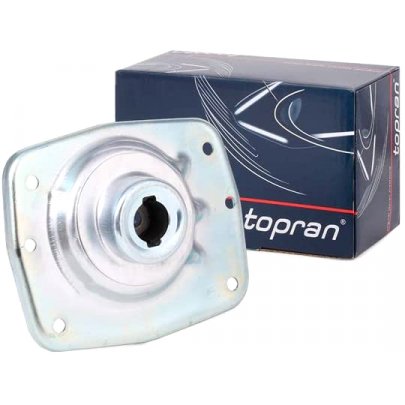 Подушка переднього амортизатора права Fiat Scudo / Citroen Jumpy / Peugeot Expert 1995-2006 722360 TOPRAN (Німеччина)