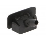 Форсунка омивача скла Citroen C4 Picasso / Сітроен C4Пікассо 2006-2013 723288 TOPRAN (Німеччина)