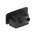 Форсунка омывателя стекла Citroen C4 Picasso / Ситроен C4 Пикассо 2006-2013 723288 TOPRAN (Германия) - Фото №1
