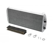 Радіатор пічки Citroen C4 Picasso / Сітроен C4Пікассо 2006-2013 723785 TOPRAN (Німеччина)