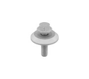 Болт шкива коленвала Ford C‑MAX 2 / Форд С Макс 2 1.5 / 1.6TDI 2010–2019 723933 TOPRAN (Германия)