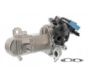 Радиатор рециркуляции отработанных газов Ford C‑MAX 2 / Форд С Макс 2 2.0TDI 2010–2019 723952 TOPRAN (Германия)