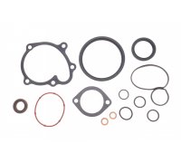 Комплект прокладок картера (нижній) Opel Zafira B / Опель Зафіра Б 1.7CDTI 2005–2015 724.360 ELRING (Німеччина)