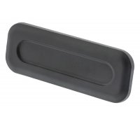 Ручка кришки багажника Citroen C4 Picasso / Сітроен C4Пікассо 2006-2013 724242 TOPRAN (Німеччина)